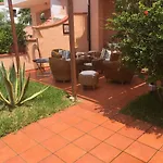 Il Terrazzino Di Lulu Holiday home Cetraro