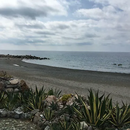 Il Terrazzino Di Lulu Holiday home *