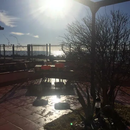Il Terrazzino Di Lulu Holiday home