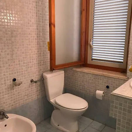 Σπίτι διακοπών Il Terrazzino Di Lulu Cetraro