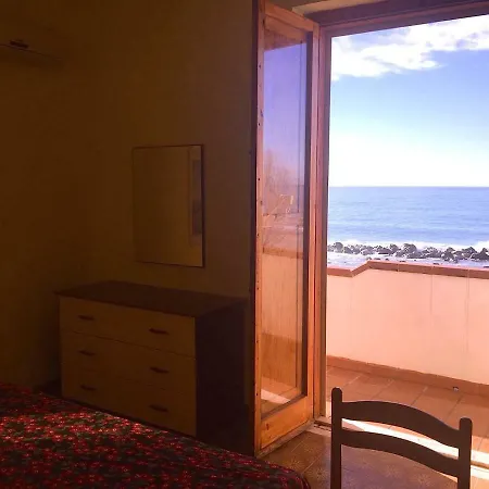 Il Terrazzino Di Lulu 펜션