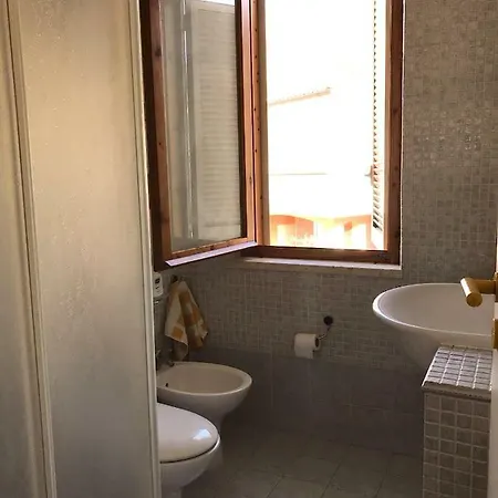 Il Terrazzino Di Lulu Σπίτι διακοπών Cetraro