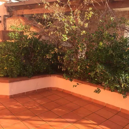 Il Terrazzino Di Lulu * 체트라로