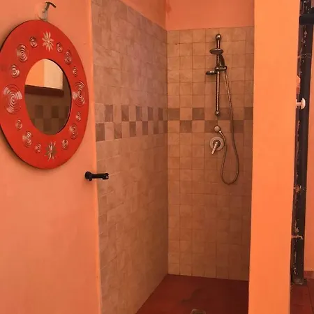 Il Terrazzino Di Lulu Σπίτι διακοπών Cetraro