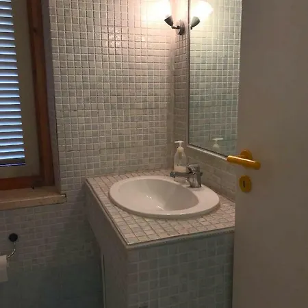 Σπίτι διακοπών Il Terrazzino Di Lulu Cetraro