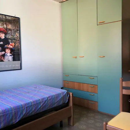 Σπίτι διακοπών Il Terrazzino Di Lulu Cetraro