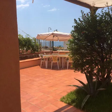 Il Terrazzino Di Lulu *