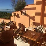 Σπίτι διακοπών Il Terrazzino Di Lulu Cetraro