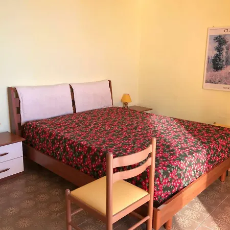 Il Terrazzino Di Lulu Cetraro