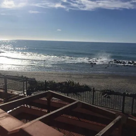 Ferienhaus Il Terrazzino Di Lulu Cetraro