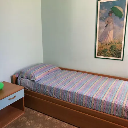Casa de Férias Il Terrazzino Di Lulu Cetraro