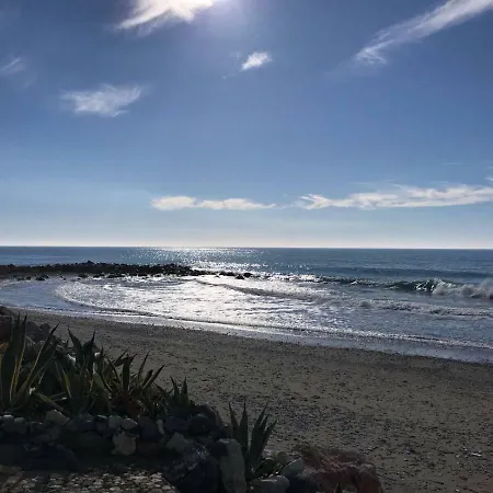Ferienhaus Il Terrazzino Di Lulu *