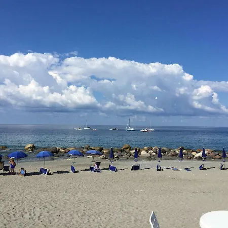 Il Terrazzino Di Lulu * Cetraro