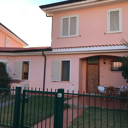 Il Terrazzino Di Lulu