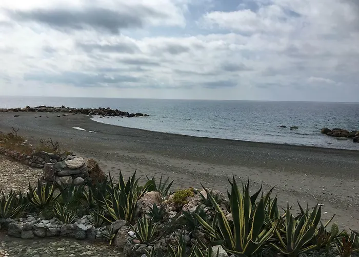 Il Terrazzino Di Lulu Casa de Férias *
