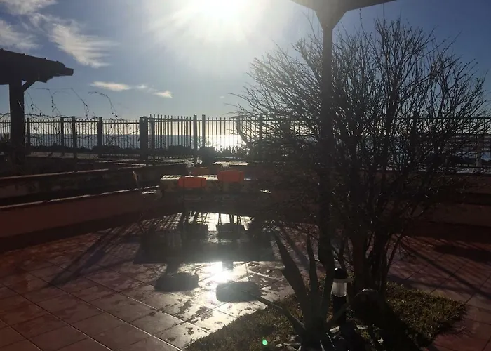 Il Terrazzino Di Lulu Casa de Férias