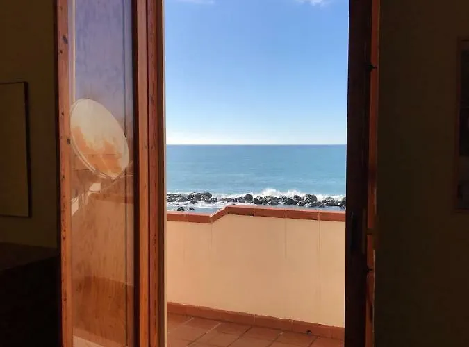 Il Terrazzino Di Lulu Cetraro