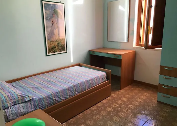 Casa de Férias Il Terrazzino Di Lulu Cetraro