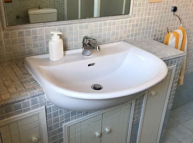 Il Terrazzino Di Lulu Casa de Férias