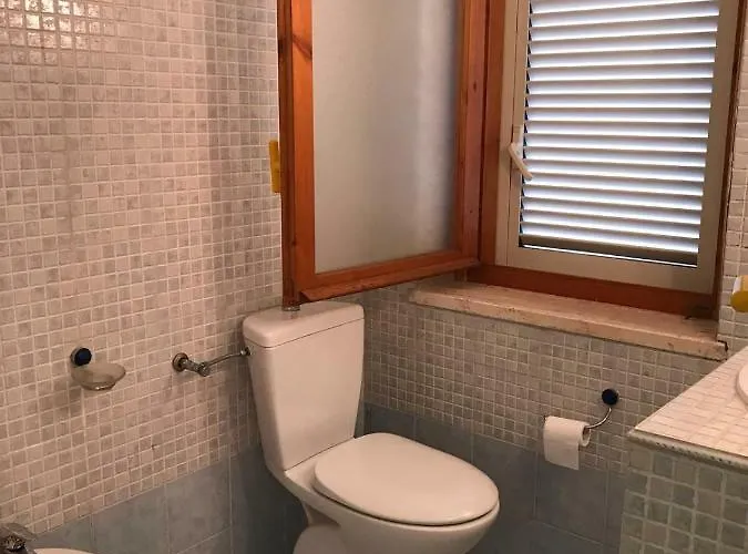 Casa de Férias Il Terrazzino Di Lulu Cetraro