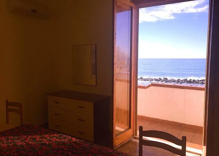 Il Terrazzino Di Lulu Casa de Férias