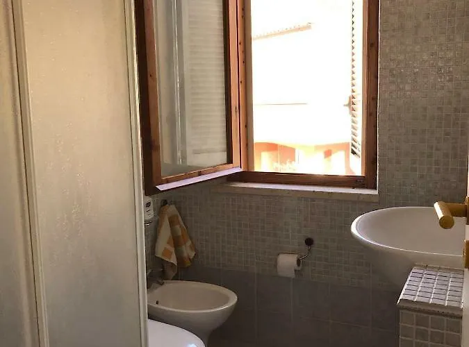 Il Terrazzino Di Lulu Casa de Férias Cetraro