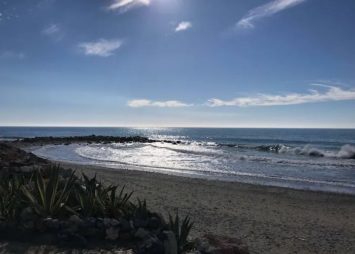 Casa de Férias Il Terrazzino Di Lulu *
