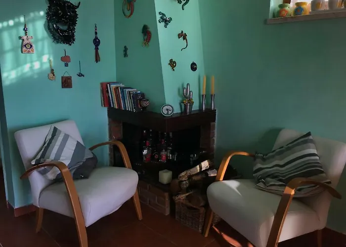 Il Terrazzino Di Lulu Casa de Férias