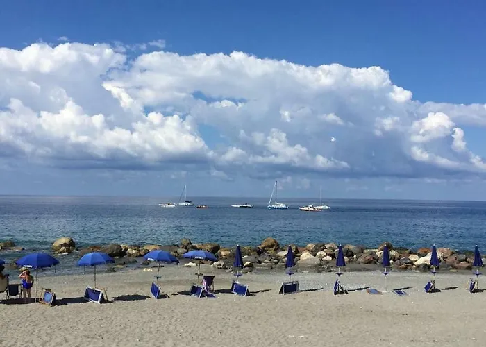 Il Terrazzino Di Lulu * Cetraro