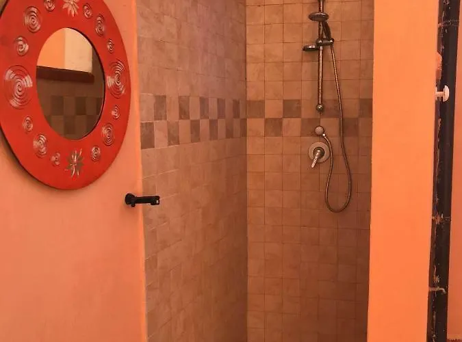 Il Terrazzino Di Lulu Casa de Férias Cetraro