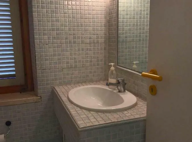 Casa de Férias Il Terrazzino Di Lulu Cetraro