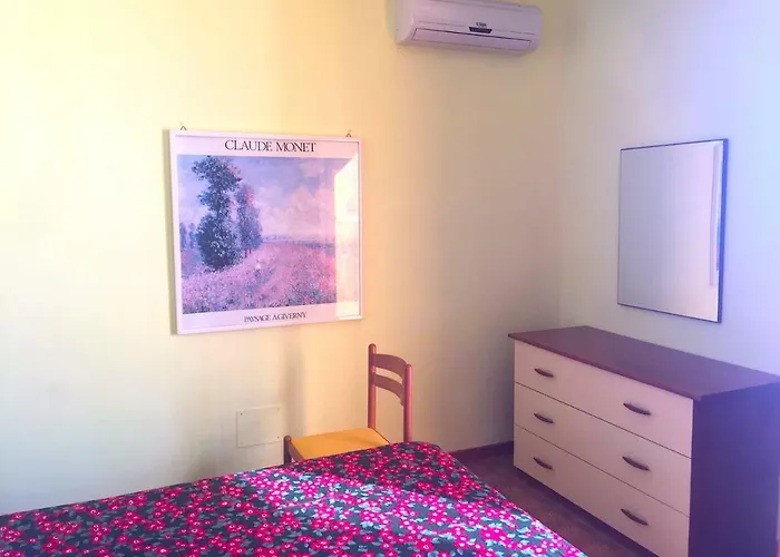 Il Terrazzino Di Lulu Casa de Férias