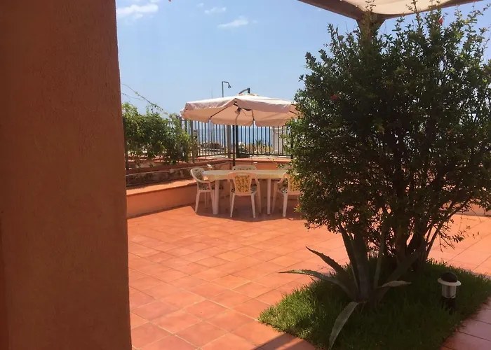 Il Terrazzino Di Lulu *