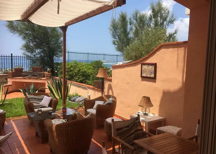 Il Terrazzino Di Lulu