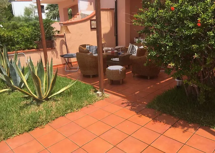 Il Terrazzino Di Lulu Casa de Férias Cetraro