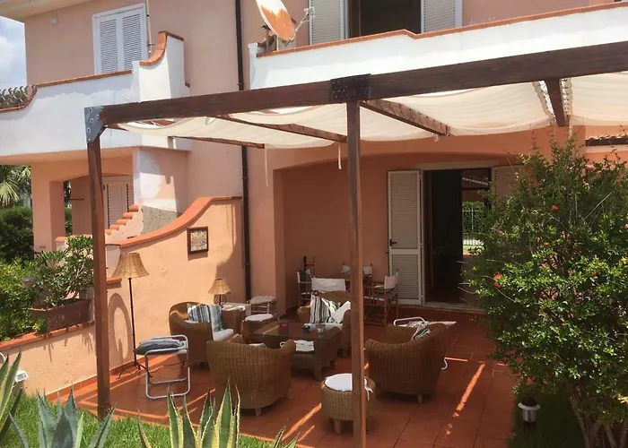 Il Terrazzino Di Lulu Cetraro